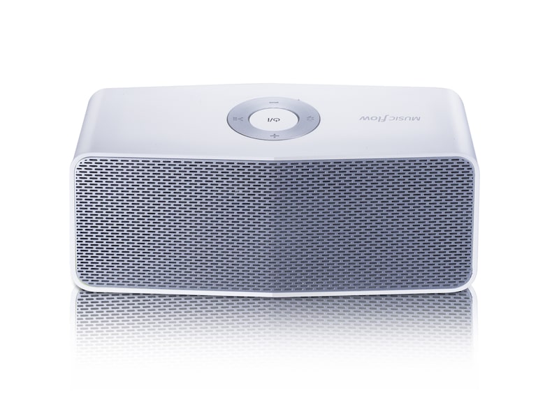 LG Music Flow P5 Bluetooth Hoparlör, NP5550W